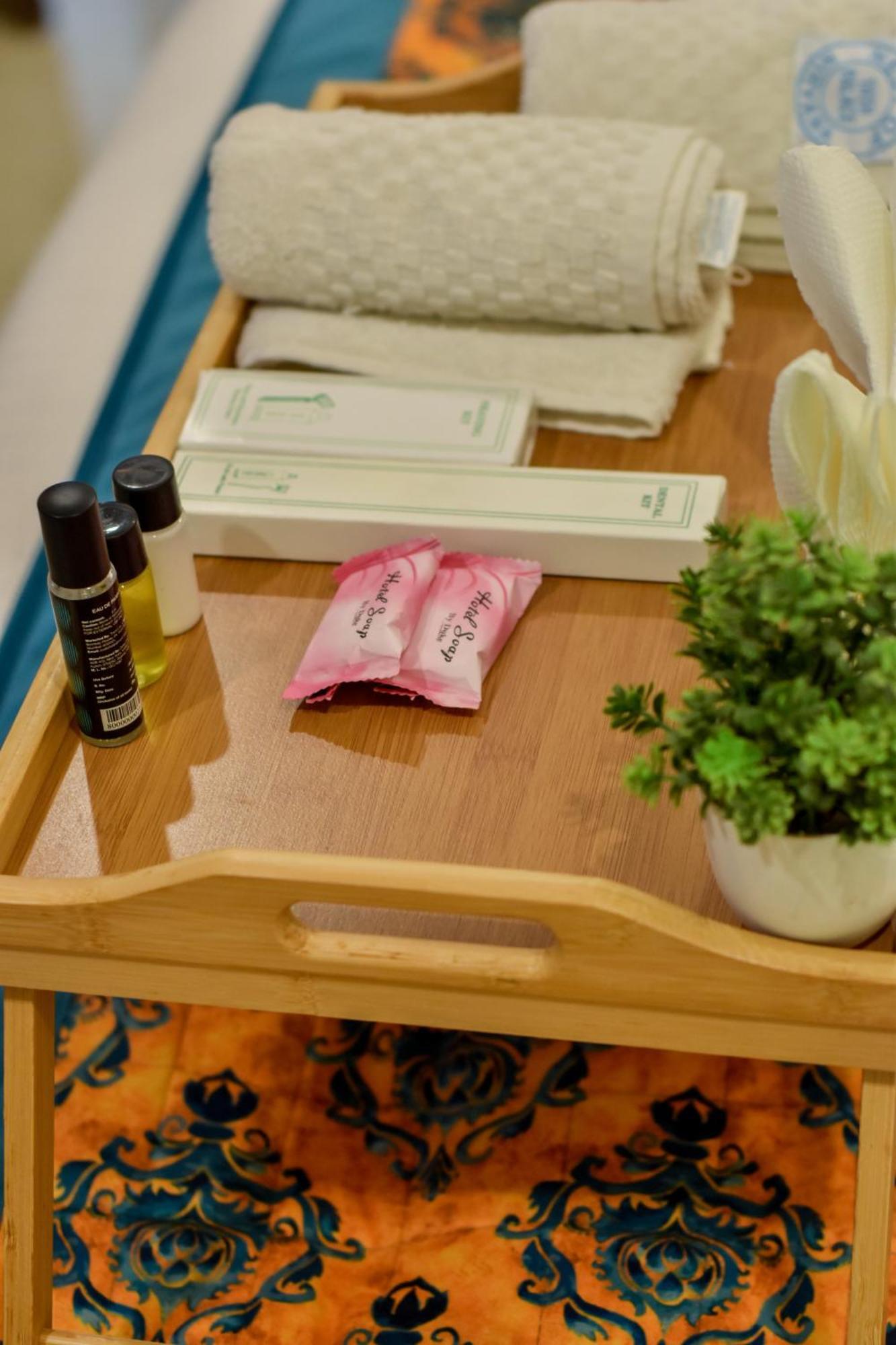 Hotel Yash Palace Near Igi Airport Nowe Delhi Zewnętrze zdjęcie